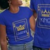 King & Queen