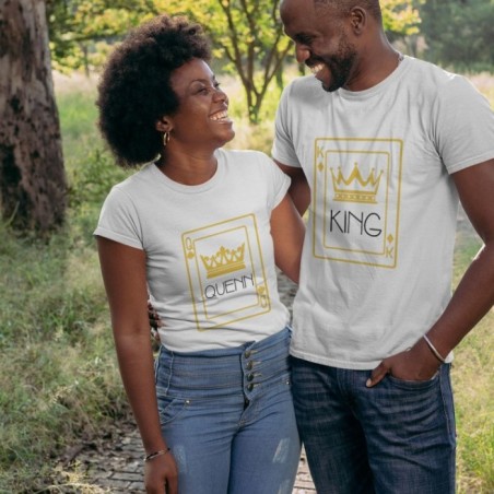 King & Queen