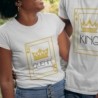 King & Queen