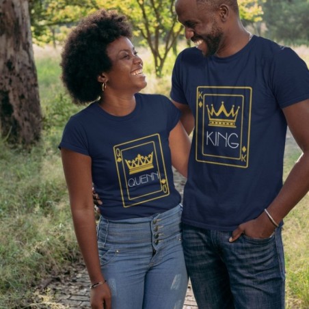 King & Queen