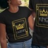 King & Queen