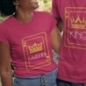King & Queen
