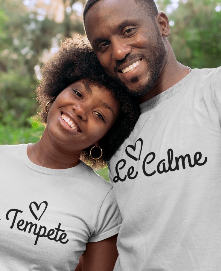 Calme & Tempête