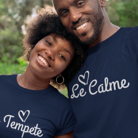Calme & Tempête