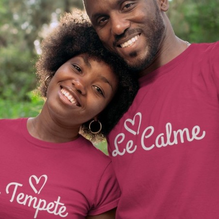 Calme & Tempête