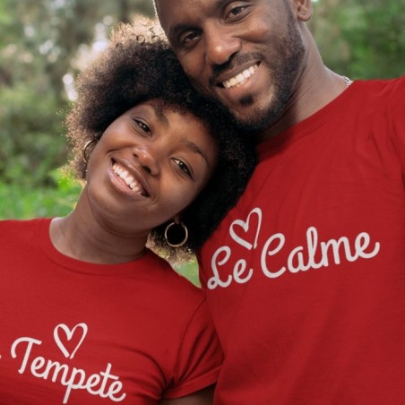 Calme & Tempête