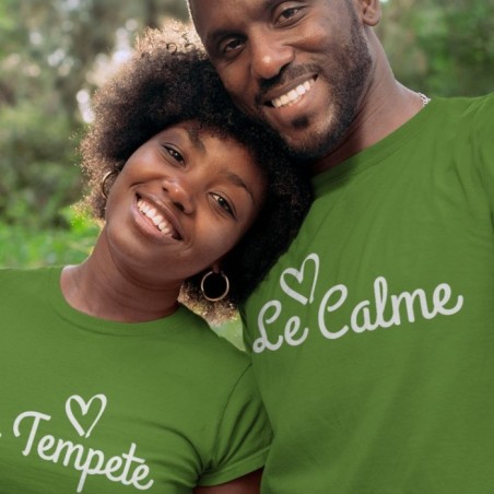 Calme & Tempête