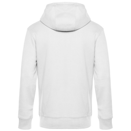B&C B&C KING ZIPPED HOOD