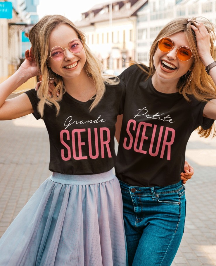 Soeurs