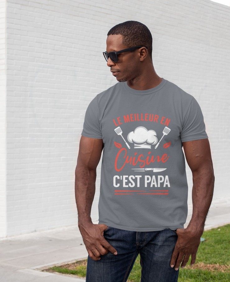 Le meilleur en cuisine