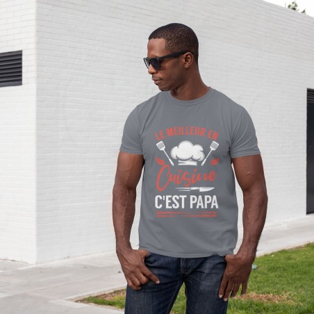 Le meilleur en cuisine