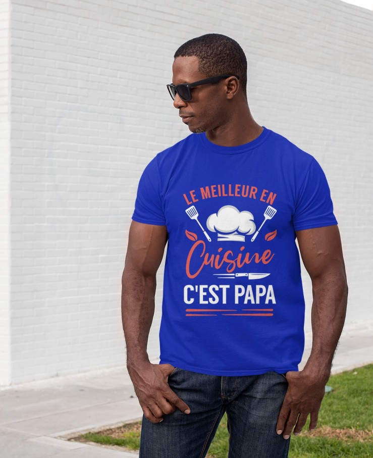 Le meilleur en cuisine