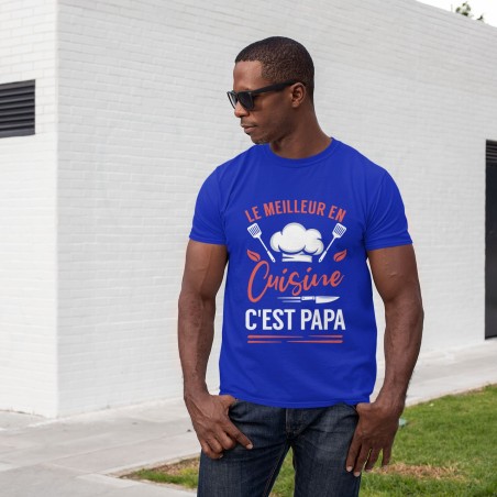 Le meilleur en cuisine