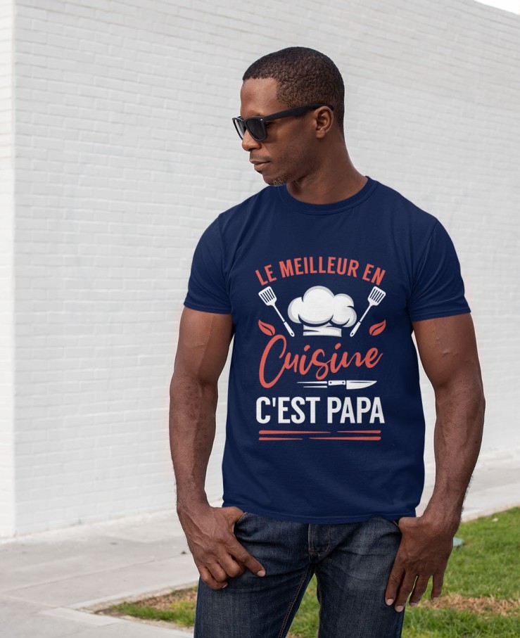 Le meilleur en cuisine