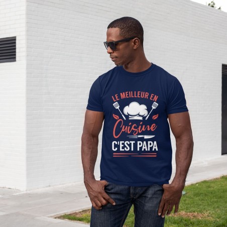 Le meilleur en cuisine