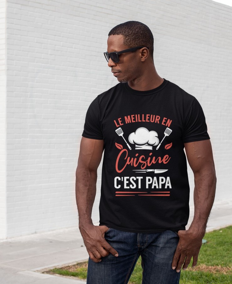 Le meilleur en cuisine