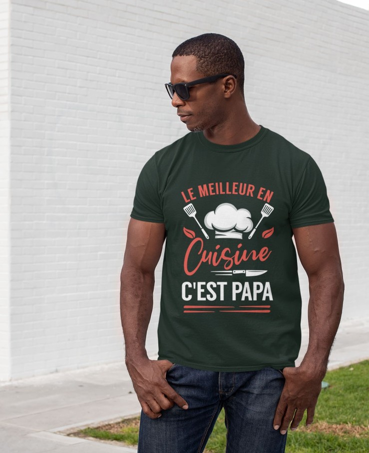 Le meilleur en cuisine