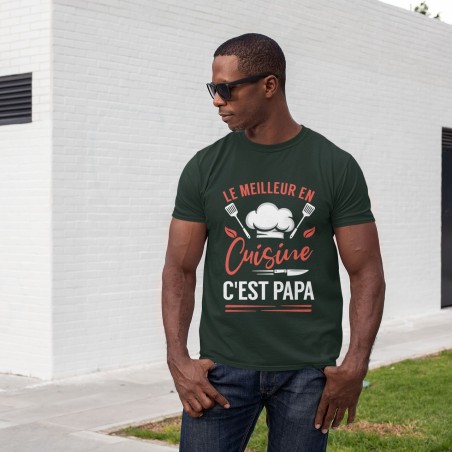 Le meilleur en cuisine