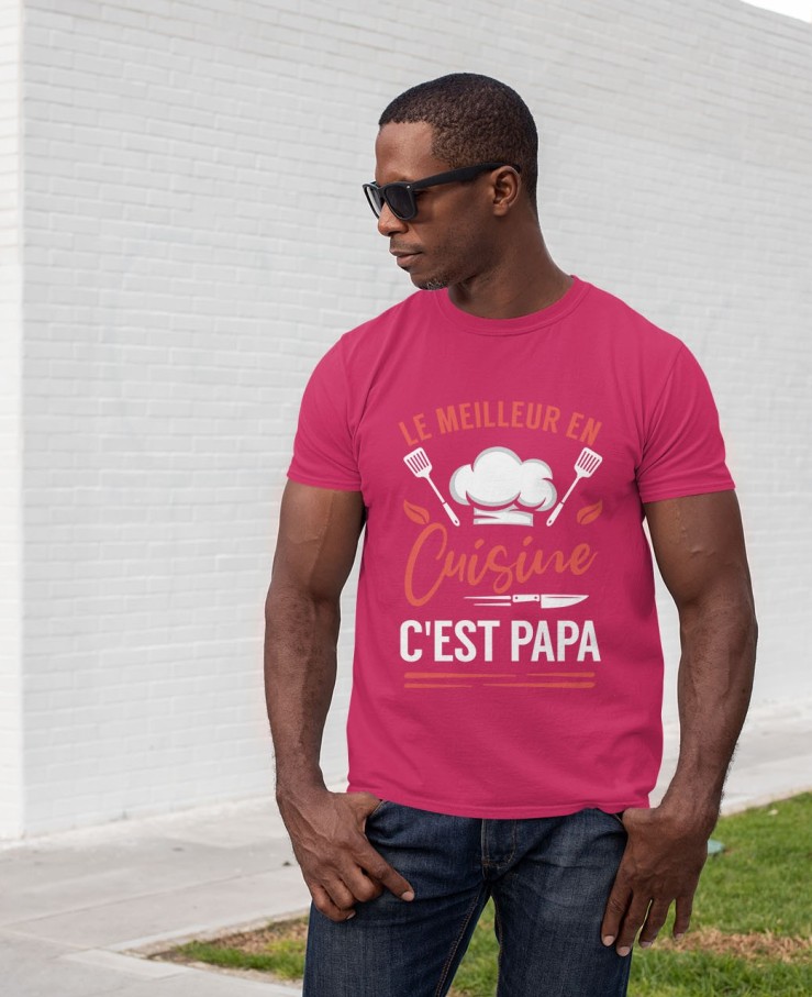 Le meilleur en cuisine