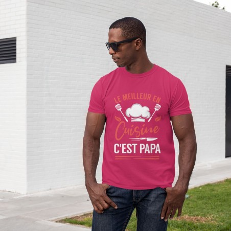 Le meilleur en cuisine