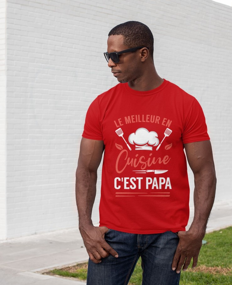 Le meilleur en cuisine