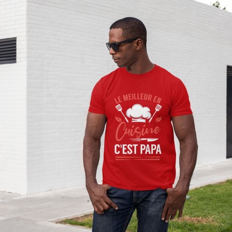 Le meilleur en cuisine