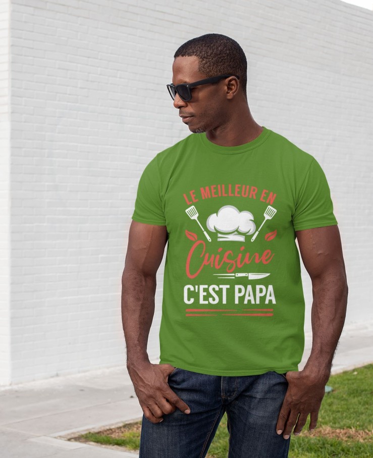 Le meilleur en cuisine