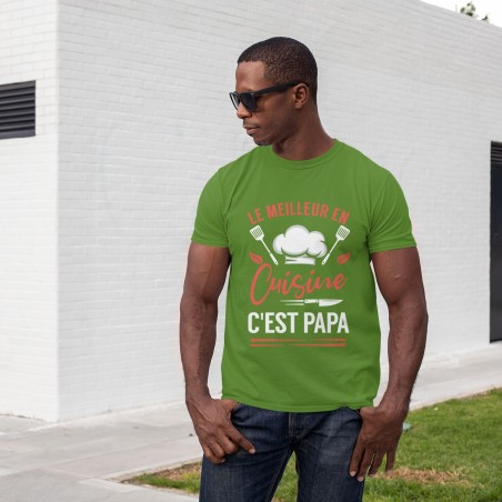 Le meilleur en cuisine