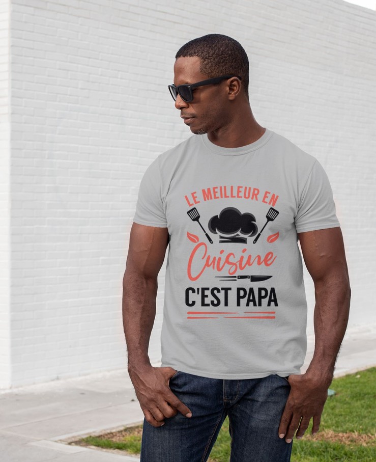 Le meilleur en cuisine