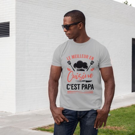 Le meilleur en cuisine