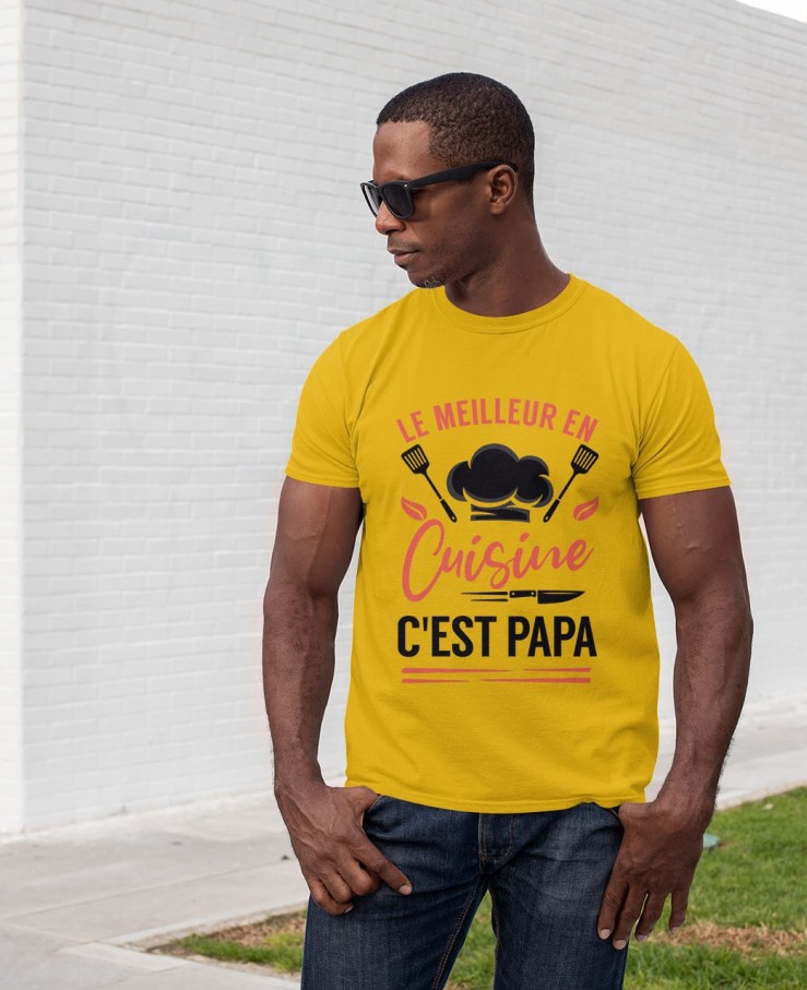 Le meilleur en cuisine