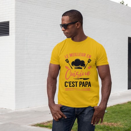 Le meilleur en cuisine