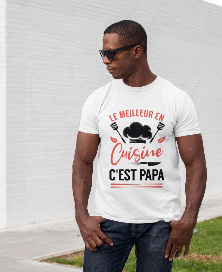 Le meilleur en cuisine