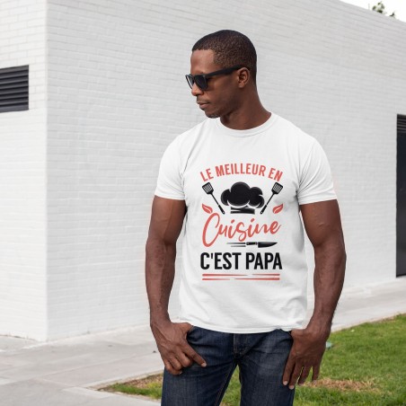 Le meilleur en cuisine