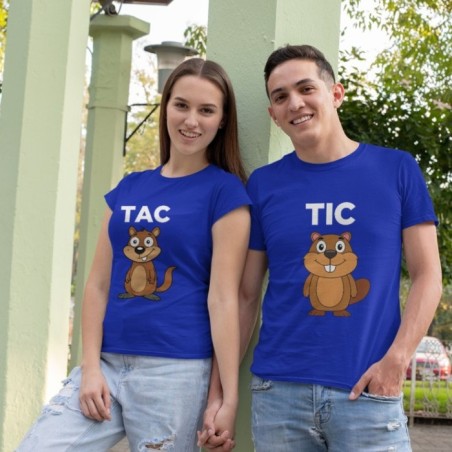Tic & Tac