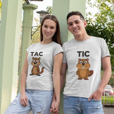 Tic & Tac