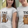 Tic & Tac