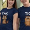 Tic & Tac
