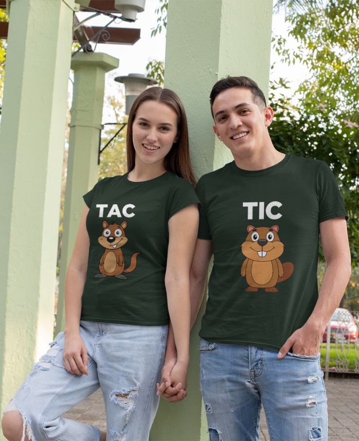 Tic & Tac