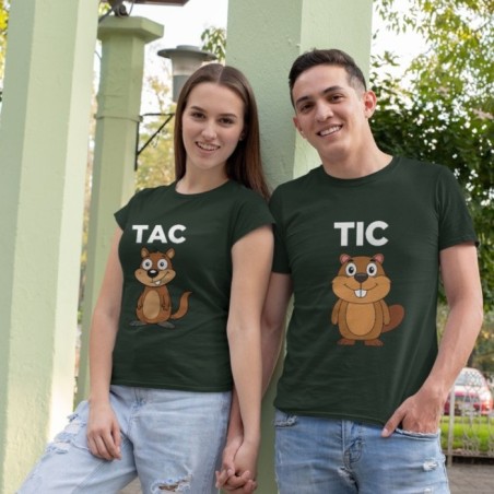 Tic & Tac