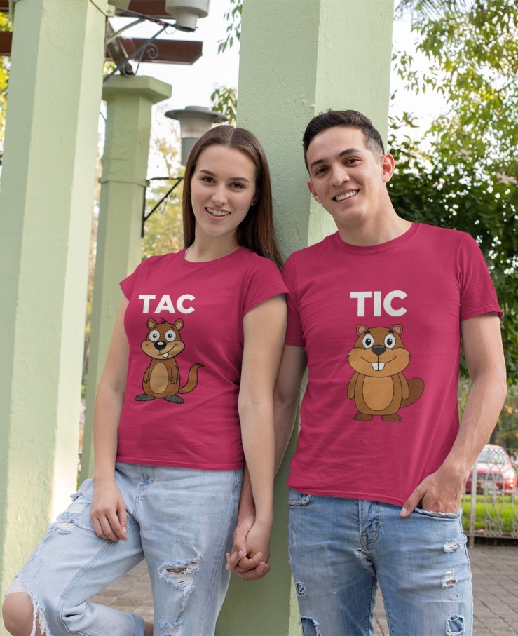 Tic & Tac