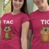 Tic & Tac