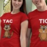 Tic & Tac
