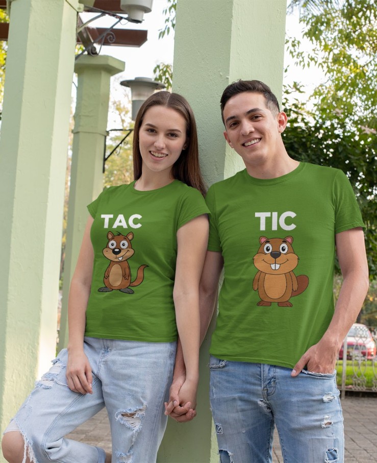 Tic & Tac