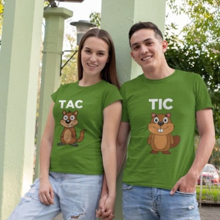 Tic & Tac