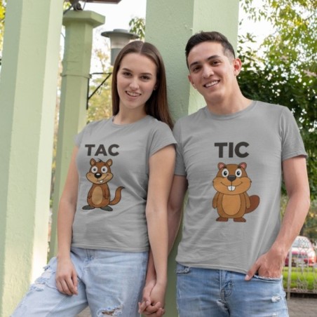 Tic & Tac