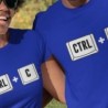 Ctrl C Ctrl V