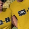 Ctrl C Ctrl V