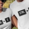 Ctrl C Ctrl V