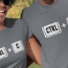 Ctrl C Ctrl V